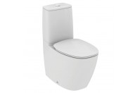 DEA - Vas WC, AquaBlade, BTW